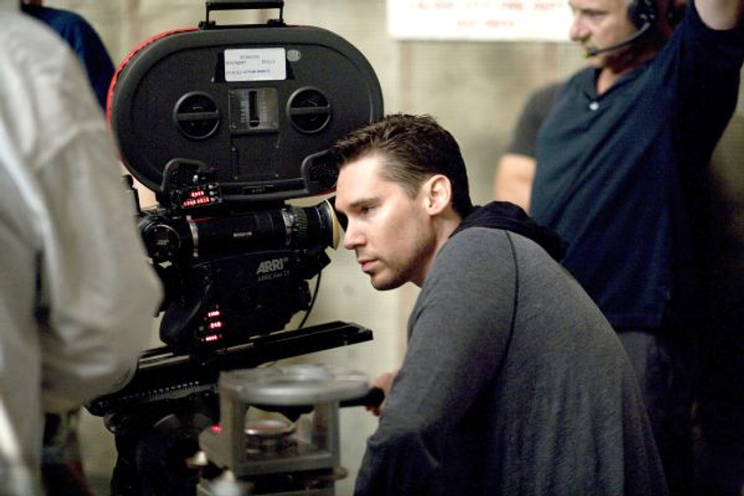 Bryan Singer en Valkiria