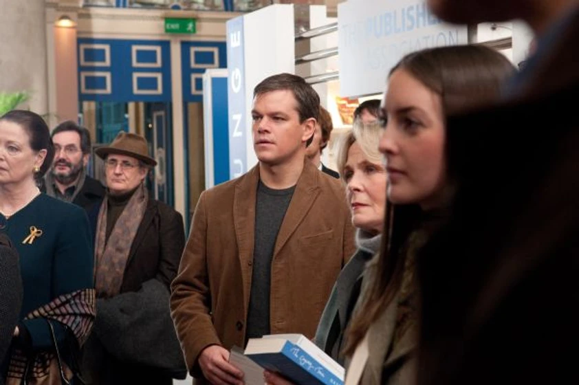 Matt Damon en mas-alla-de-la-vida