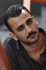 Foto de Saeed Naderi