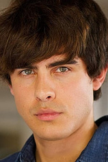picture of actor CG Lewis