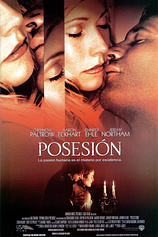 poster of movie Posesión (2002)