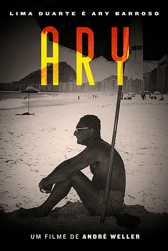 Poster de Ary
