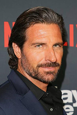 picture of actor Ed Quinn