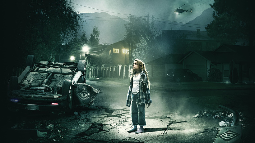 Imagen de Freaks