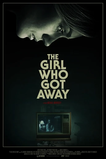 Poster de The Girl Who Got Away