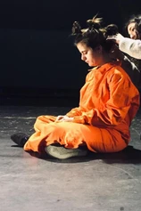 Foto de Fátima Ortega