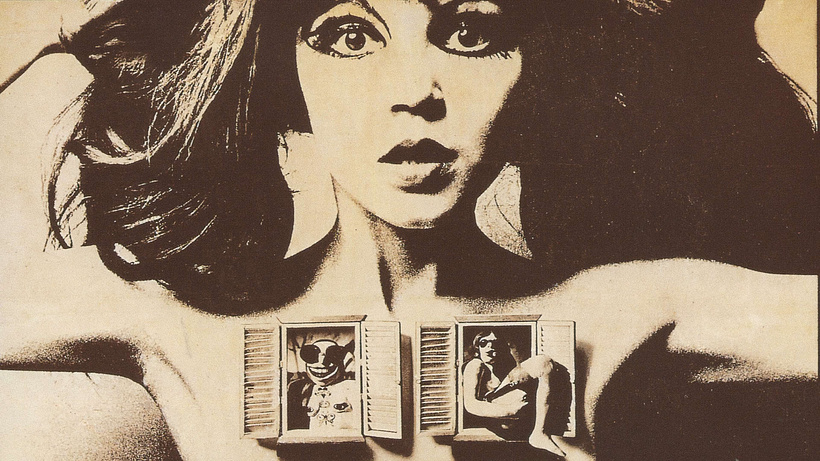 Imagen de Chelsea Girls