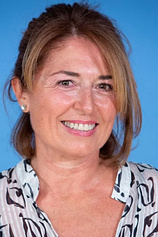 photo of person Ángeles Reiné