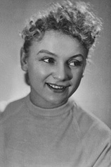 Foto de Lidiya Dranovskaya