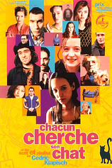 poster of movie Cada uno busca su Gato