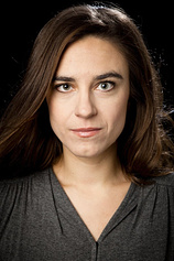 picture of actor Natali Broods