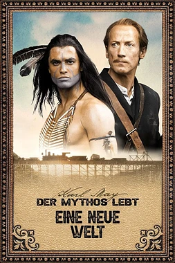 Winnetou: Un Nuevo Mundo