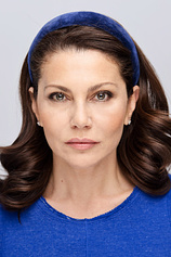 picture of actor Fabiola Toledo