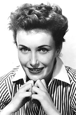 picture of actor Joan Camden