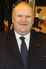 photo of person Franck de la Personne