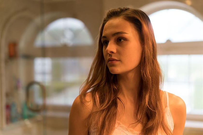 Sophie Skelton en 211