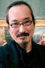 Foto de Satoshi Kon