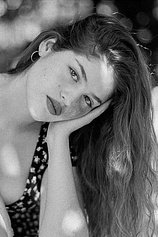 picture of actor Camila del Campo