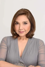 Foto de Chanda Romero