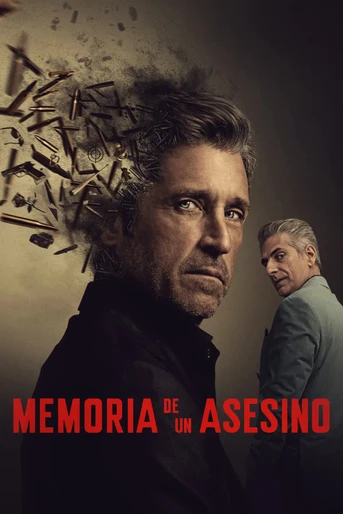 Poster de Memory of a Killer