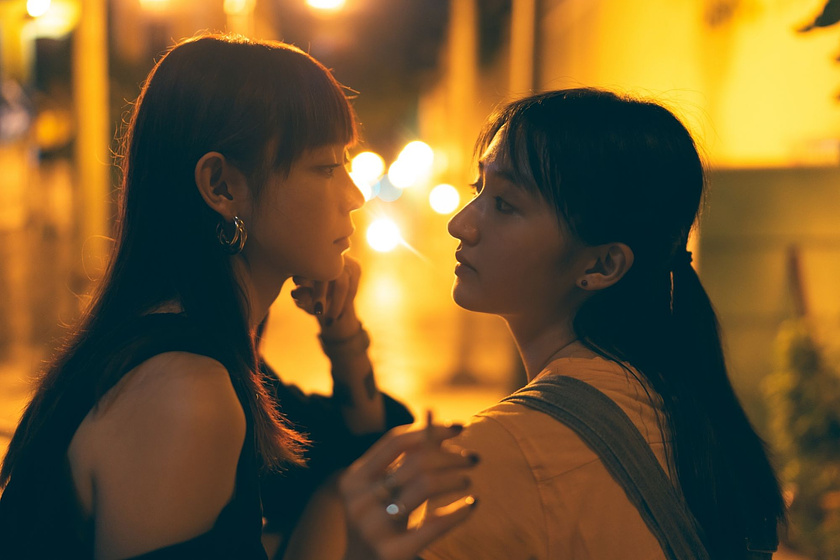 Imagen de Girlfriends