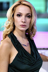 picture of actor Iva Lukic