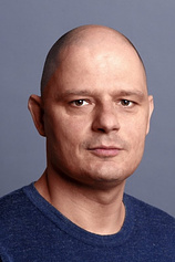 picture of actor Bas Hoeflaak