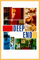 poster of movie Deep End