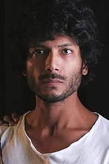 picture of actor Herbert Corimanya