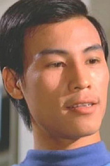 picture of actor Kuang Yu Wang