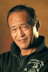 Foto de Dan Inosanto