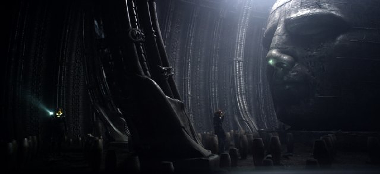 Imagen de Prometheus