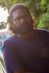 photo of person R Gowtham