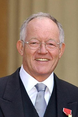 photo of person Brian Bennett
