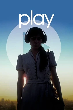poster of movie Play