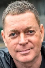 Foto de Peter Frödin