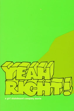 Yeah Right!