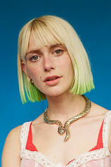 picture of actor Alli Neumann
