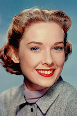 photo of person Vera Miles