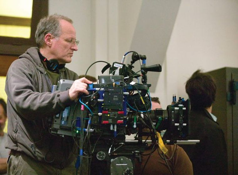 Michael Mann en Enemigos Públicos