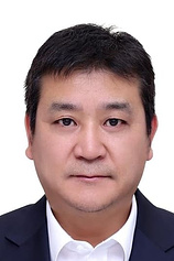 photo of person Yun-ho Yang