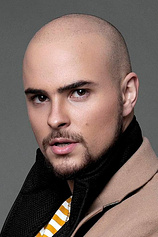 picture of actor Augusto Schuster