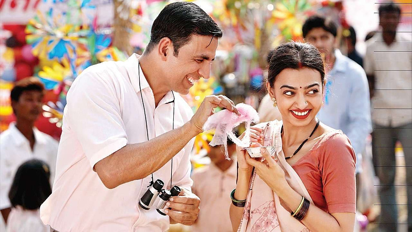 Imagen de Padman