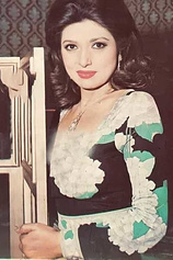 picture of actor Nabila Ebeid