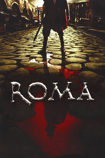 poster of content Roma