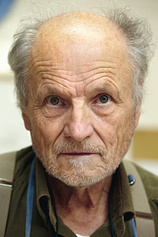 picture of actor Antonio López García