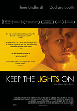 poster of movie Keep the Lights On