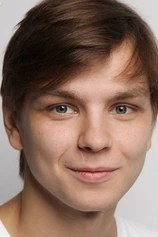 Foto de Vasily Rikhter