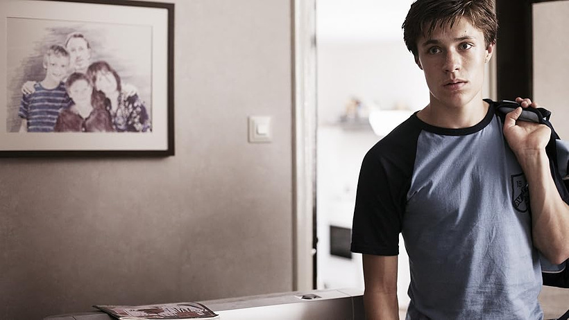 Imagen de Jongens (Boys)