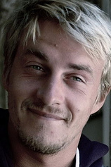 photo of person Kirill Zotkin